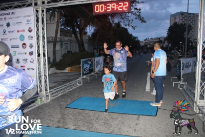 Run for Love 2024